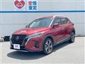 2021 Nissan KIX