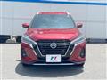 2021 Nissan KIX