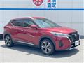 2021 Nissan KIX