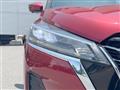 2021 Nissan KIX