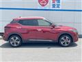 2021 Nissan KIX