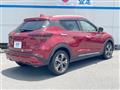 2021 Nissan KIX