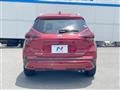 2021 Nissan KIX