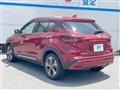 2021 Nissan KIX