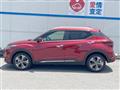 2021 Nissan KIX