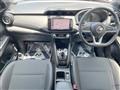 2021 Nissan KIX