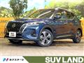 2021 Nissan KIX