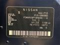 2021 Nissan KIX