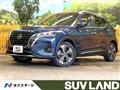 2021 Nissan KIX