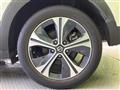 2021 Nissan KIX