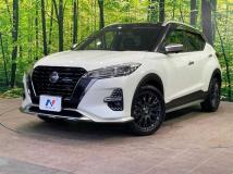2021 Nissan KIX