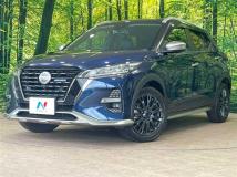 2021 Nissan KIX