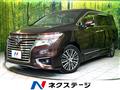 2015 Nissan Elgrand