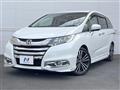 2013 Honda Odyssey