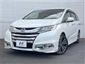 2013 Honda Odyssey
