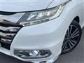 2013 Honda Odyssey
