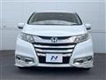 2013 Honda Odyssey