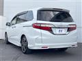 2013 Honda Odyssey