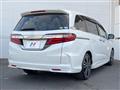 2013 Honda Odyssey