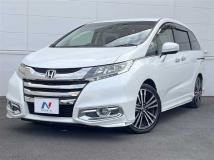 2013 Honda Odyssey