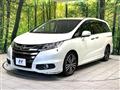 2017 Honda Odyssey
