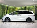 2017 Honda Odyssey
