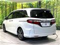 2017 Honda Odyssey