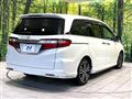 2017 Honda Odyssey