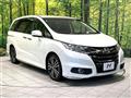 2017 Honda Odyssey