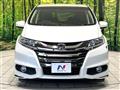 2017 Honda Odyssey
