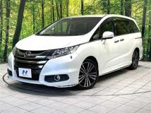 2017 Honda Odyssey