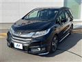 2017 Honda Odyssey