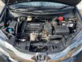 2017 Honda Odyssey