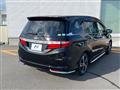 2017 Honda Odyssey