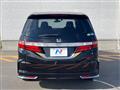 2017 Honda Odyssey