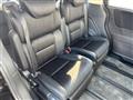 2017 Honda Odyssey