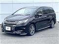 2018 Honda Odyssey