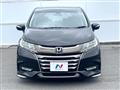 2018 Honda Odyssey
