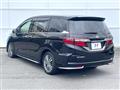 2018 Honda Odyssey