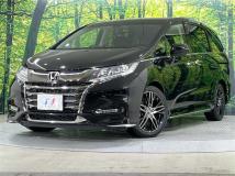 2019 Honda Odyssey