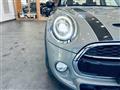 2019 BMW MINI