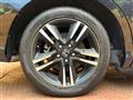 2016 Honda Odyssey Hybrid