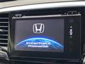 2016 Honda Odyssey Hybrid