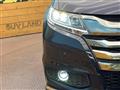 2016 Honda Odyssey Hybrid