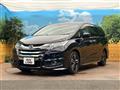 2016 Honda Odyssey Hybrid