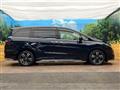 2016 Honda Odyssey Hybrid