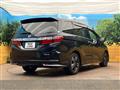 2016 Honda Odyssey Hybrid