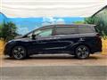 2016 Honda Odyssey Hybrid