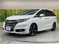 2016 Honda Odyssey Hybrid