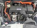 2016 Honda Odyssey Hybrid